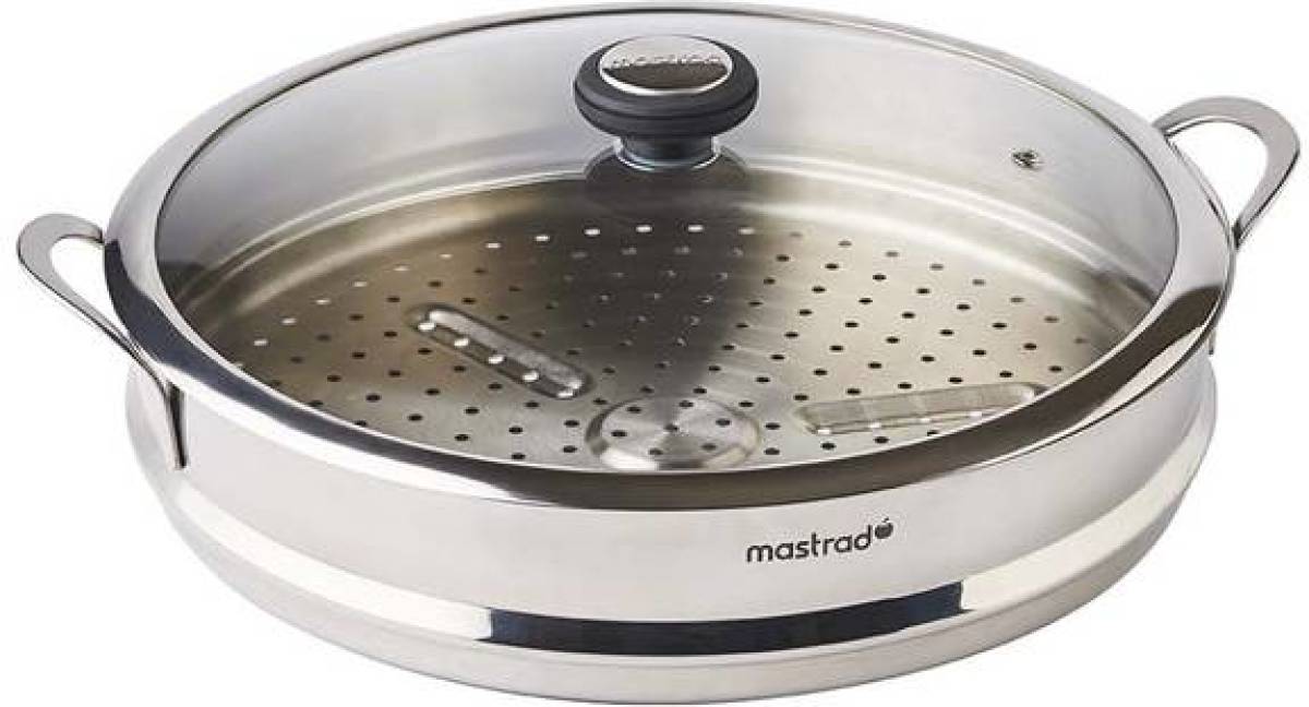 O'Wok Stoomset - Mastrad