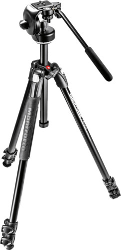 Manfrotto 290 XTRA Kit 2 Way Head
