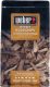 Weber Houtsnippers Whiskey 0,7 kg