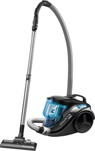 Rowenta Compact Power Cyclonic RO3731