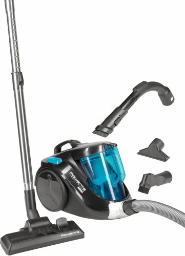 Rowenta Compact Power Cyclonic RO3731