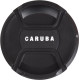 Caruba Clip Cap Lensdop 67mm