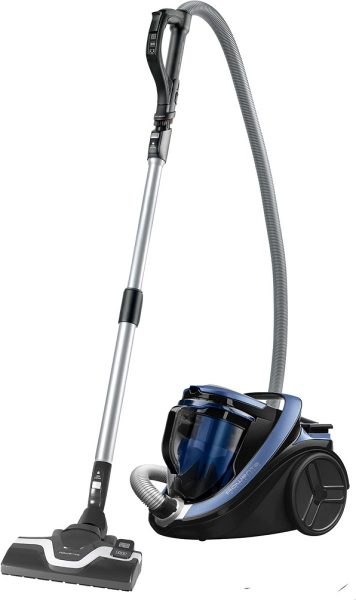 Rowenta Silence Force Cyclonic RO7690