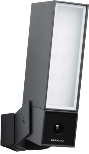 Netatmo Presence NA-74-022 (Sirene)