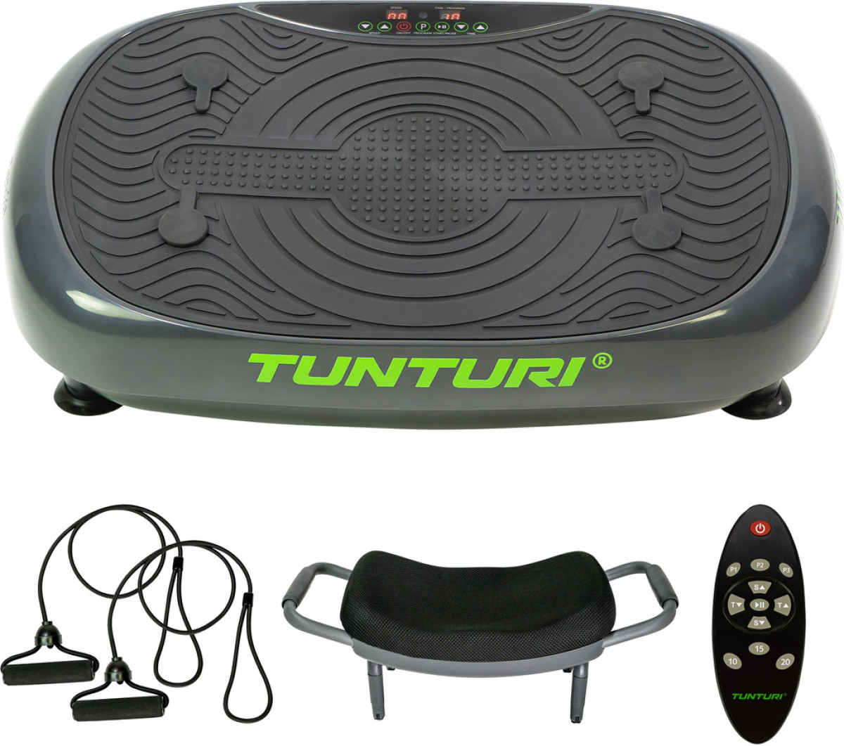 Tunturi Cardio Fit V10