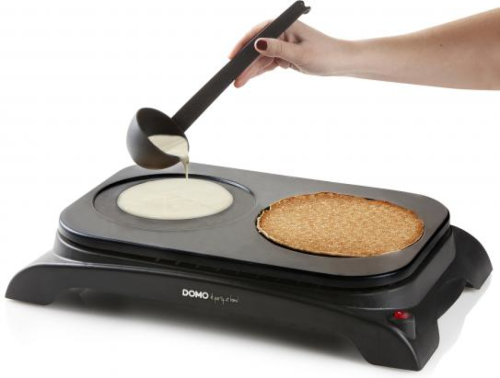 Domo Pannenkoekenmaker DO8715P