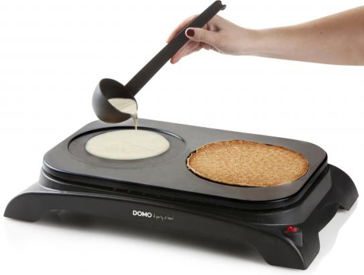 Domo Pannenkoekenmaker DO8715P