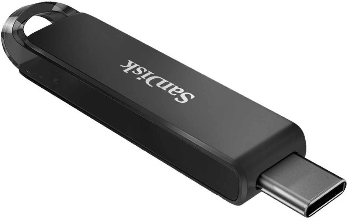 Sandisk USB Ultra type C N 128GB