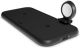 Zens 4 in 1 Draadloze Oplader 10W met Apple Watch Lader Zwart