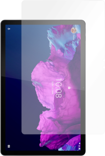 Just in case Lenovo Tab P11 Pro Screenprotector Glas