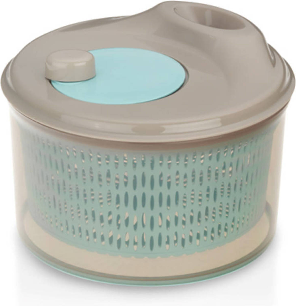 Slacentrifuge, Blauw - Kela Dry