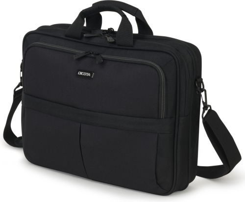 Dicota Top Traveller SCALE 14-15.6 Laptop tas