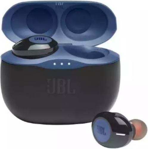 JBL TUNE 125 TWS In-ear oordopjes