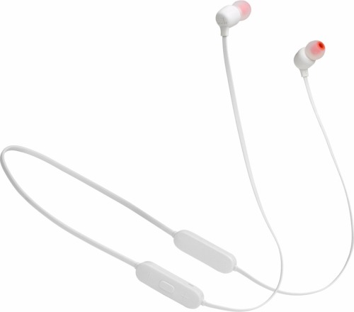 JBL T125BT In-ear oordopjes