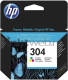 HP 304 Inkt