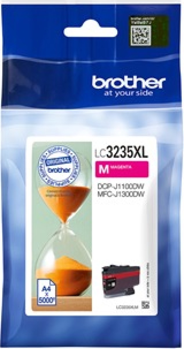 Brother LC-3235XLM Inkt