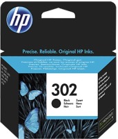 HP 302 Inkt