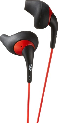 JVC HA-EN10-BR In-ear oordopjes