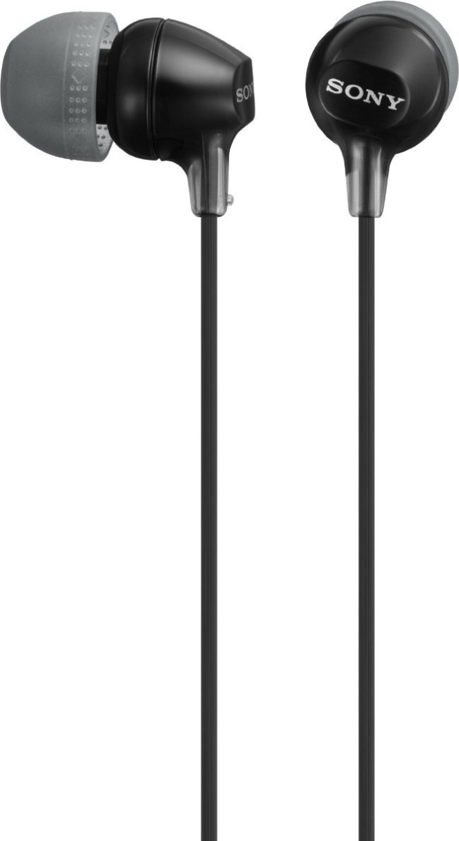 Sony MDR-EX15LP In-ear oordopjes
