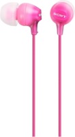 Sony MDR-EX15AP In-ear oordopjes