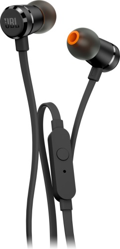 JBL T290 In-ear oordopjes