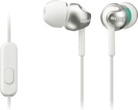 Sony MDR-EX110AP In-ear oordopjes