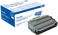 Brother TN-3520 Toner