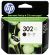 HP 302XL Inkt