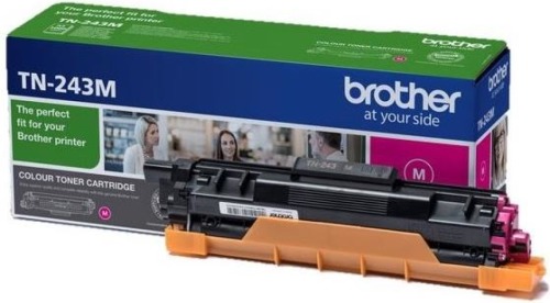 Brother TN-243M Toner