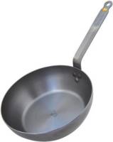 De Buyer DeBuyer - Mineral B Countrypan 32cm
