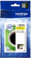 Brother LC-3233Y Inkt