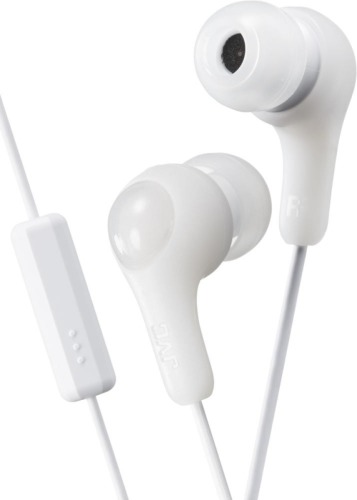 JVC HA-FX7M-WE In-ear oordopjes