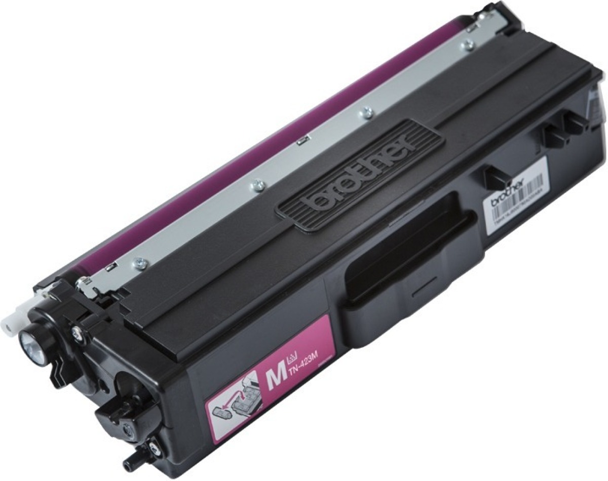 Brother TN-423M Toner