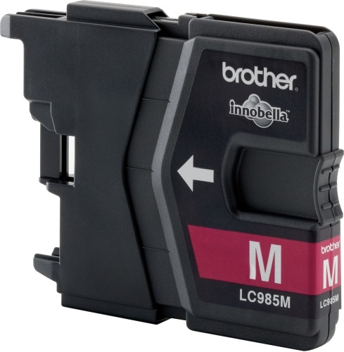 Brother LC-985M Inkt