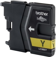 Brother LC-985Y Inkt