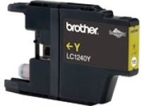 Brother LC-1220Y Inkt
