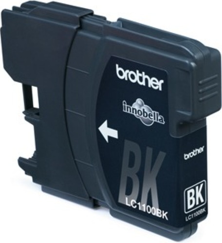 Brother LC-1100BK Inkt