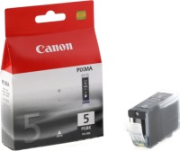 Canon PGI-5BK Inkt
