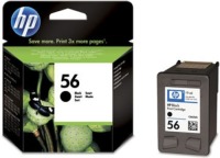 HP 56 Inkt