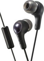 JVC HA-FX7M-BE In-ear oordopjes