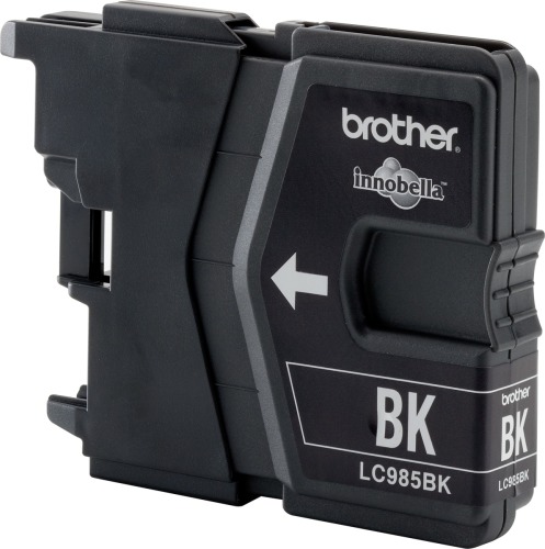 Brother LC-985BK Inkt