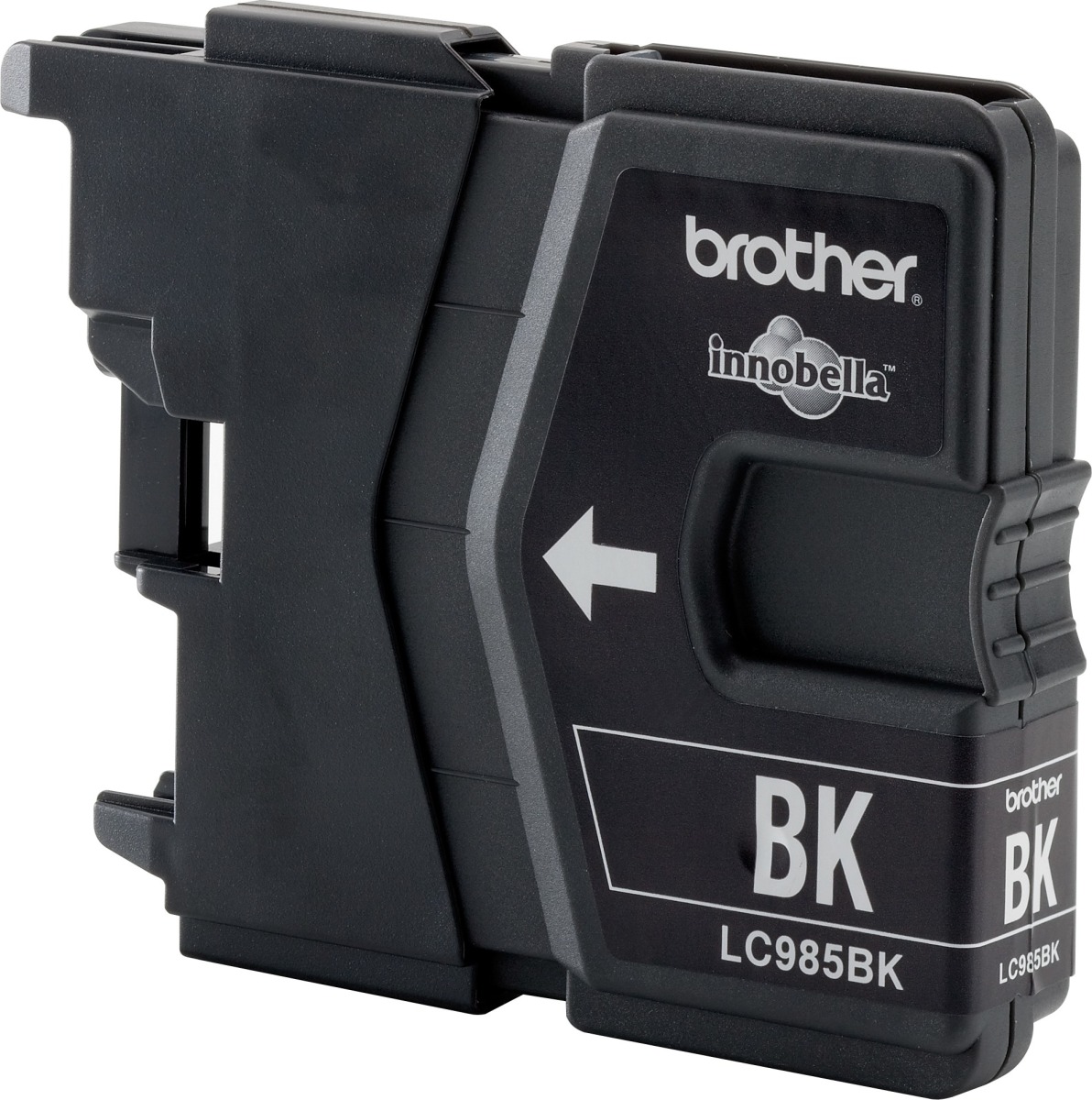 Brother LC-985BK Inkt