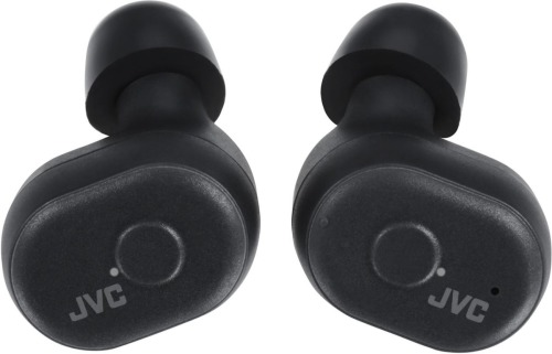 JVC HA-A10 In-ear oordopjes