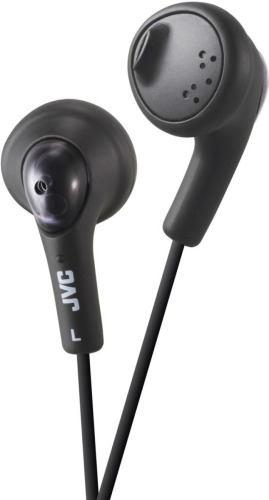 JVC HA-F160-BE In-ear oordopjes