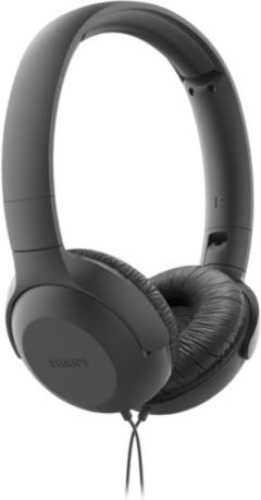 Philips TAUH201BK/00 Bluetooth On-ear hoofdtelefoon
