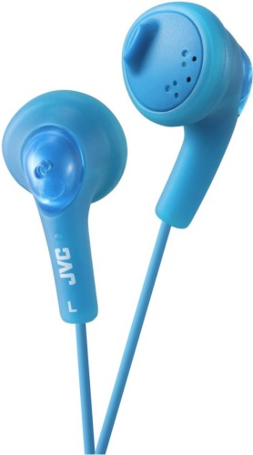 JVC HA-F160-AE In-ear oordopjes