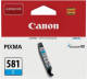 Canon CLI-581 C Inkt