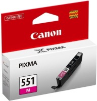 Canon CLI-551 Inkt