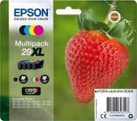 Epson Multipack 29XL Aardbei Inkt