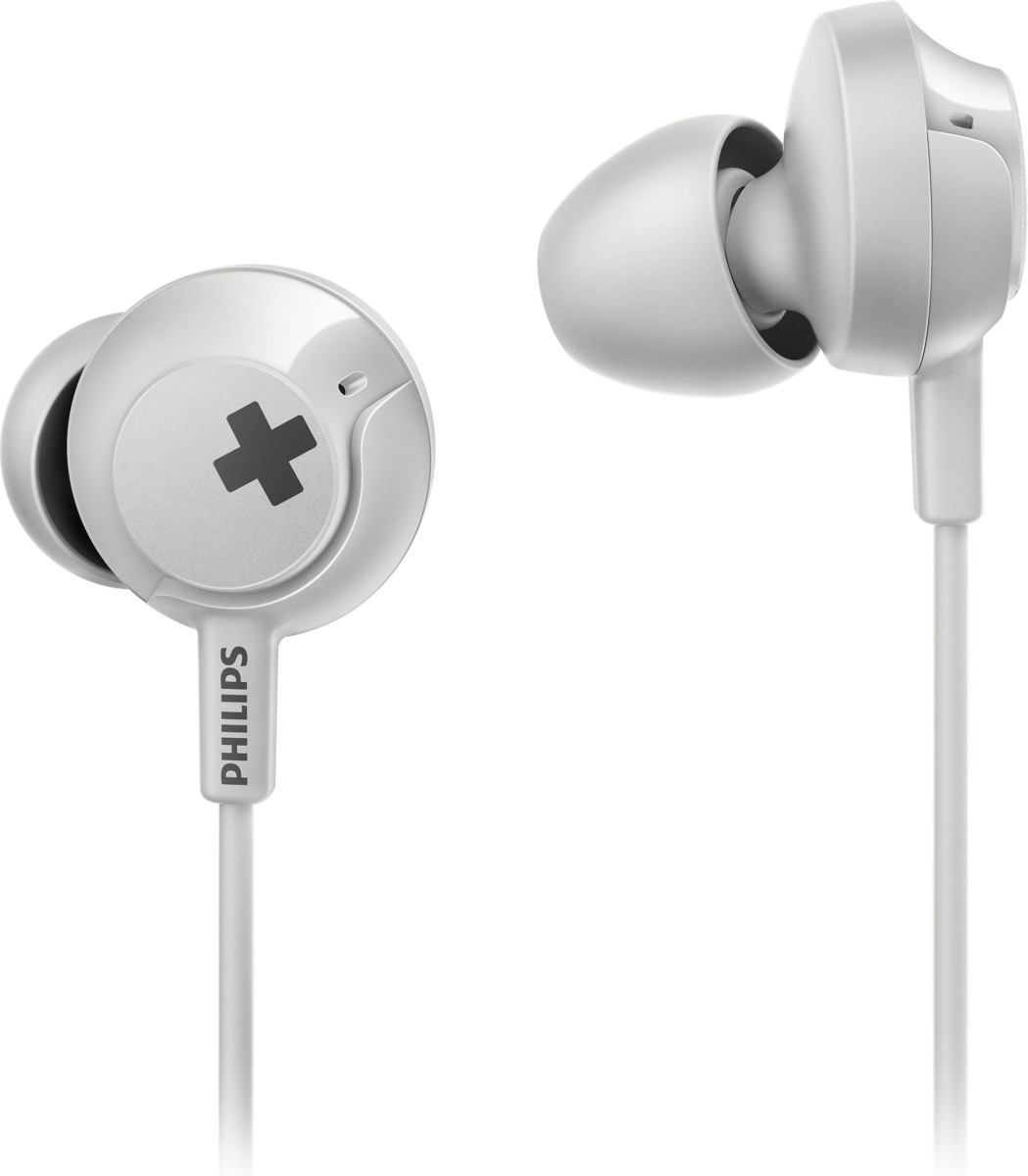 Philips SHE4305WT In-ear oordopjes